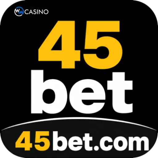 45bet Jackpot Party — entretenimento online oficial com prêmios progressivos e baú R$888