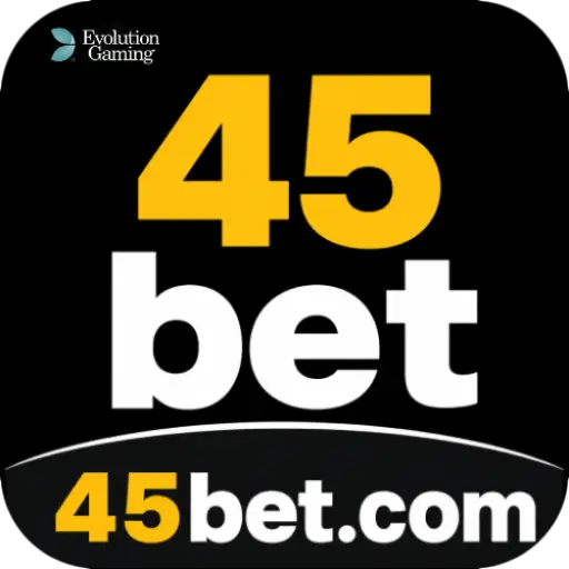 45bet plataforma oficial de entretenimento online com bônus e RTP premium