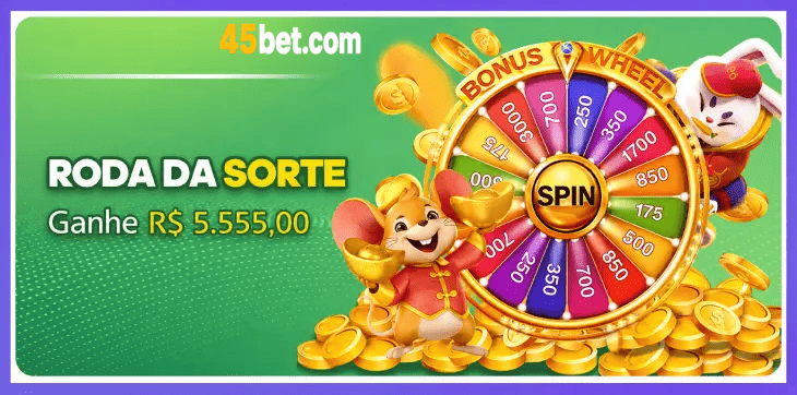 Catálogo premium de jogos online na 45bet
