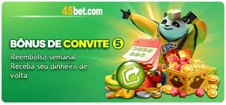 Bônus instantâneo Quick Hit na 45bet com painel promocional e entretenimento online